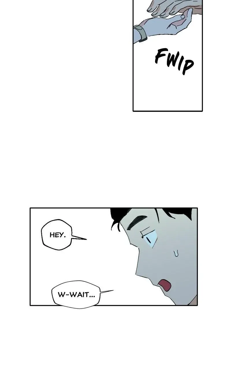 Read Pool Boy chapter 27 image 85 on Lezhin