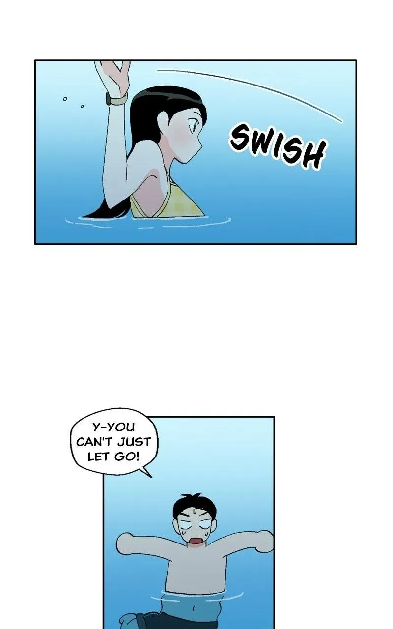 Read Pool Boy chapter 27 image 86 on Lezhin