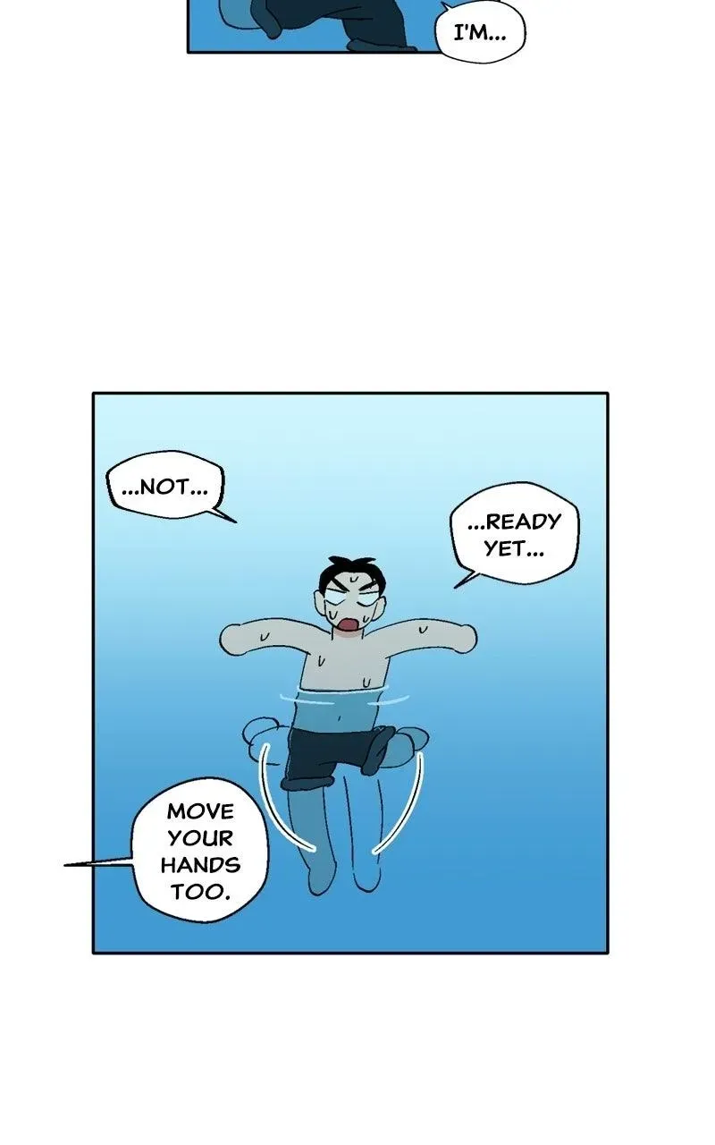 Read Pool Boy chapter 27 image 87 on Lezhin