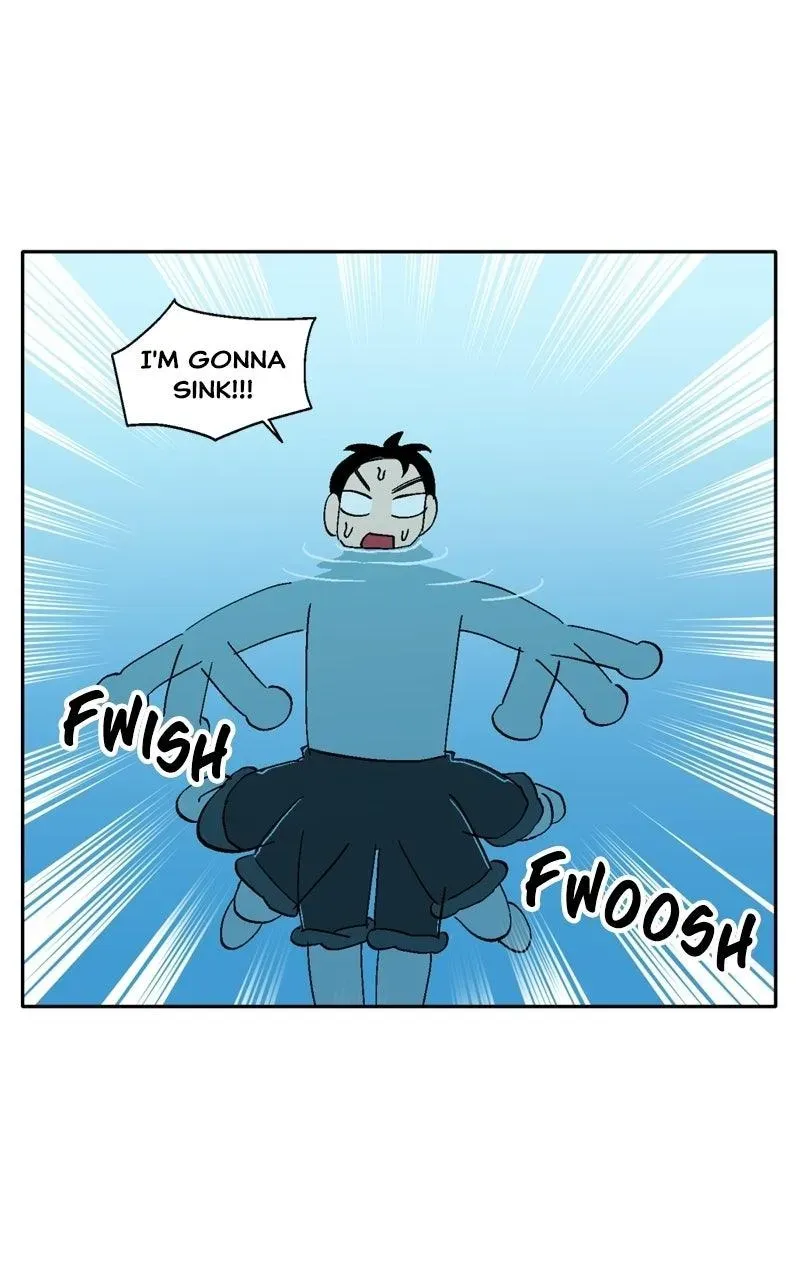 Read Pool Boy chapter 27 image 88 on Lezhin