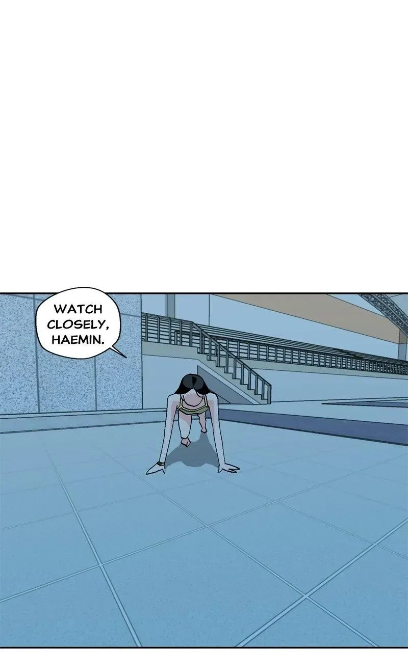 Read Pool Boy chapter 27 image 9 on Lezhin