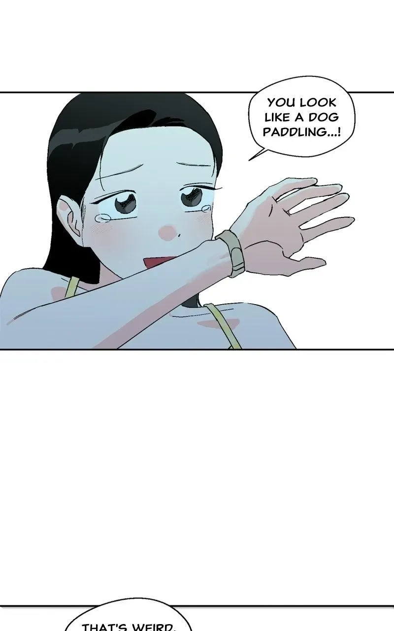 Read Pool Boy chapter 27 image 90 on Lezhin