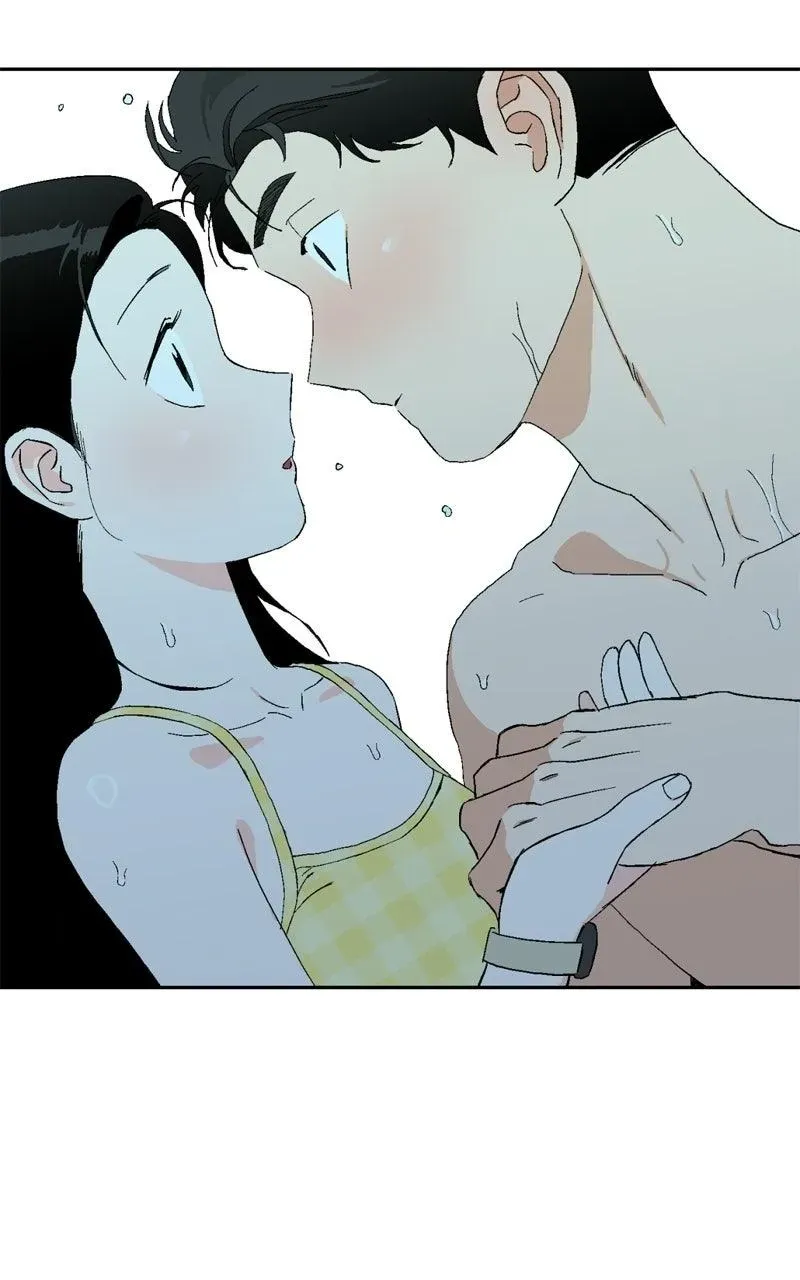 Read Pool Boy chapter 27 image 93 on Lezhin