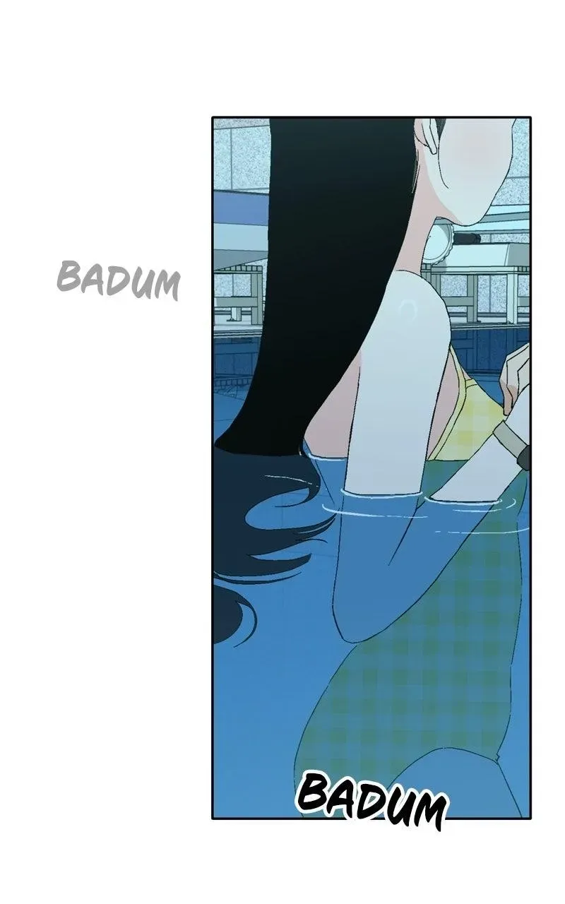 Read Pool Boy chapter 27 image 96 on Lezhin