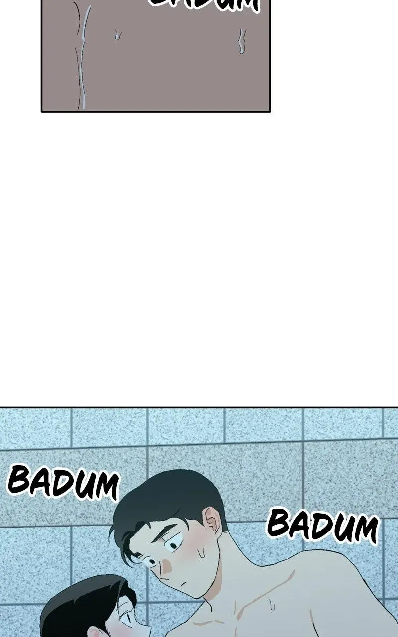 Read Pool Boy chapter 27 image 98 on Lezhin