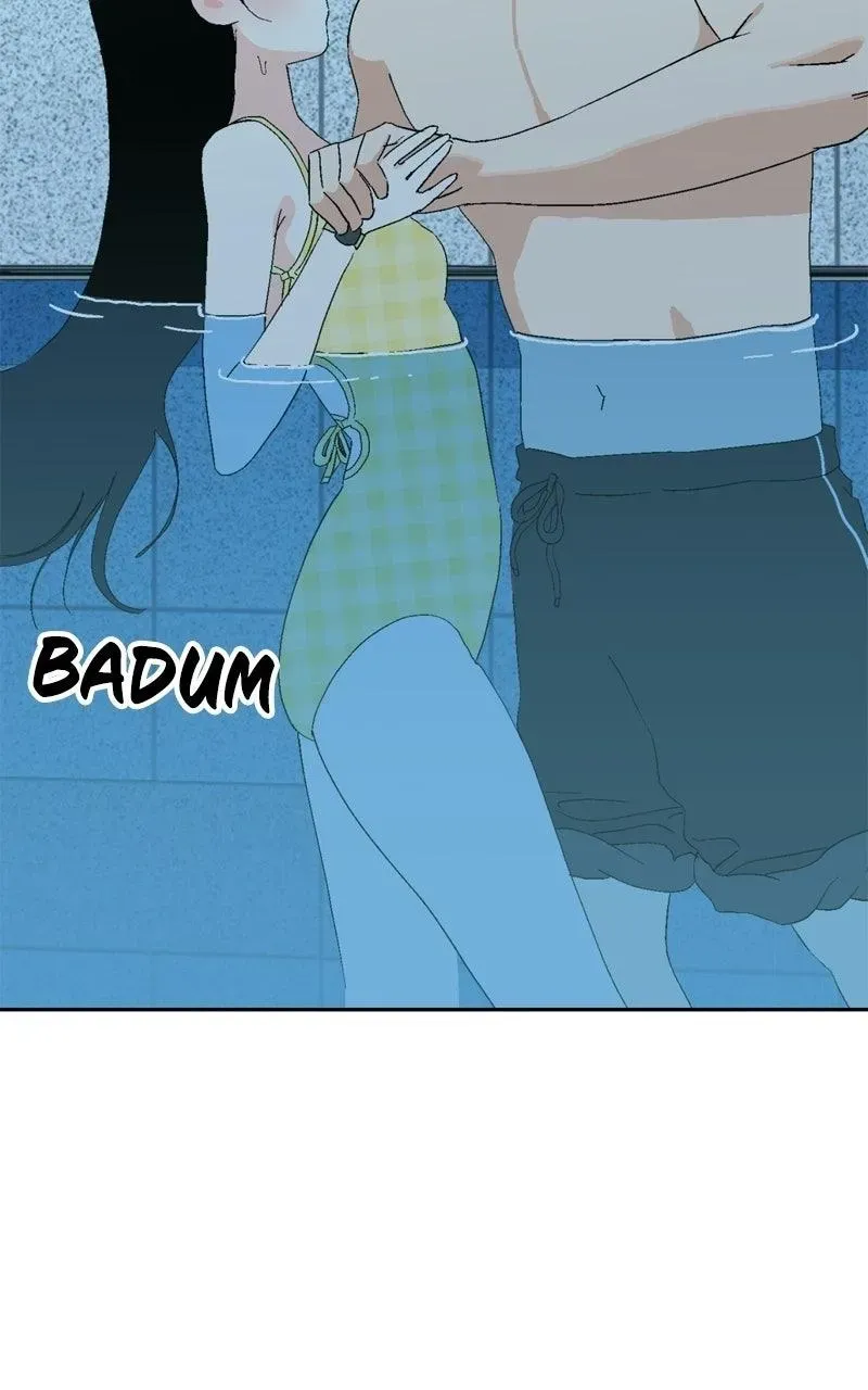 Read Pool Boy chapter 27 image 99 on Lezhin