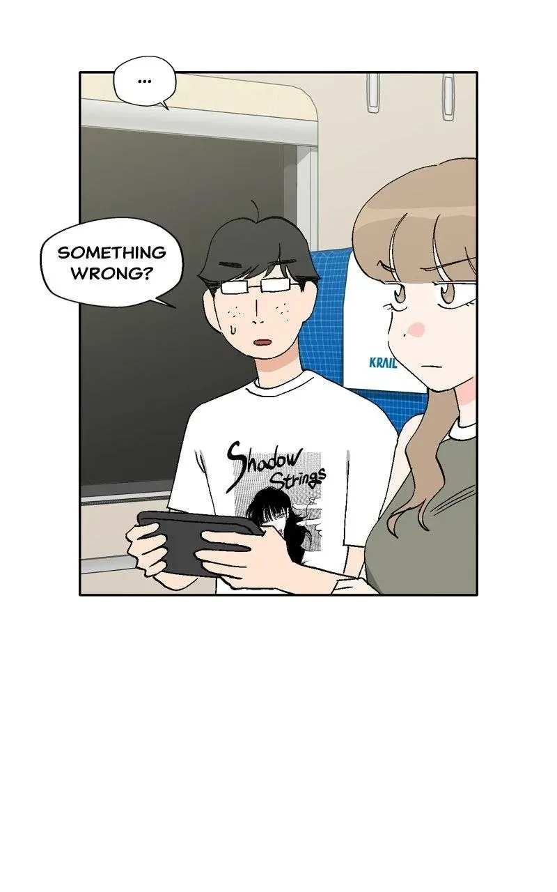 Read Pool Boy chapter 28 image 1 on Lezhin