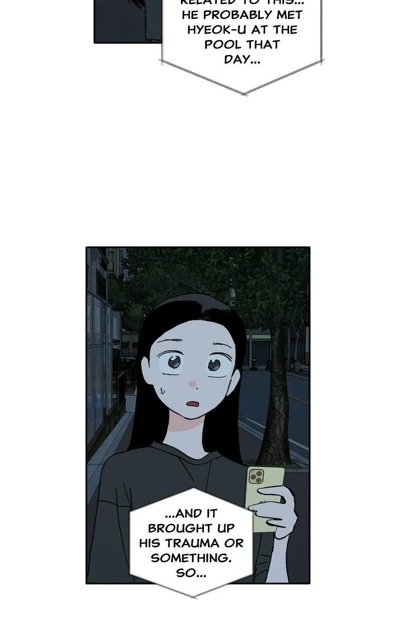 Read Pool Boy chapter 28 image 102 on Lezhin