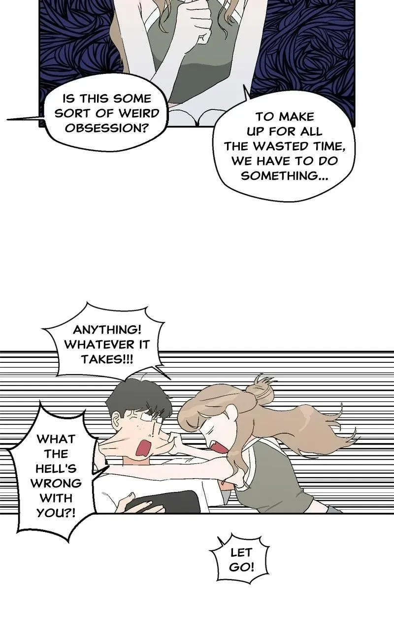 Read Pool Boy chapter 28 image 12 on Lezhin