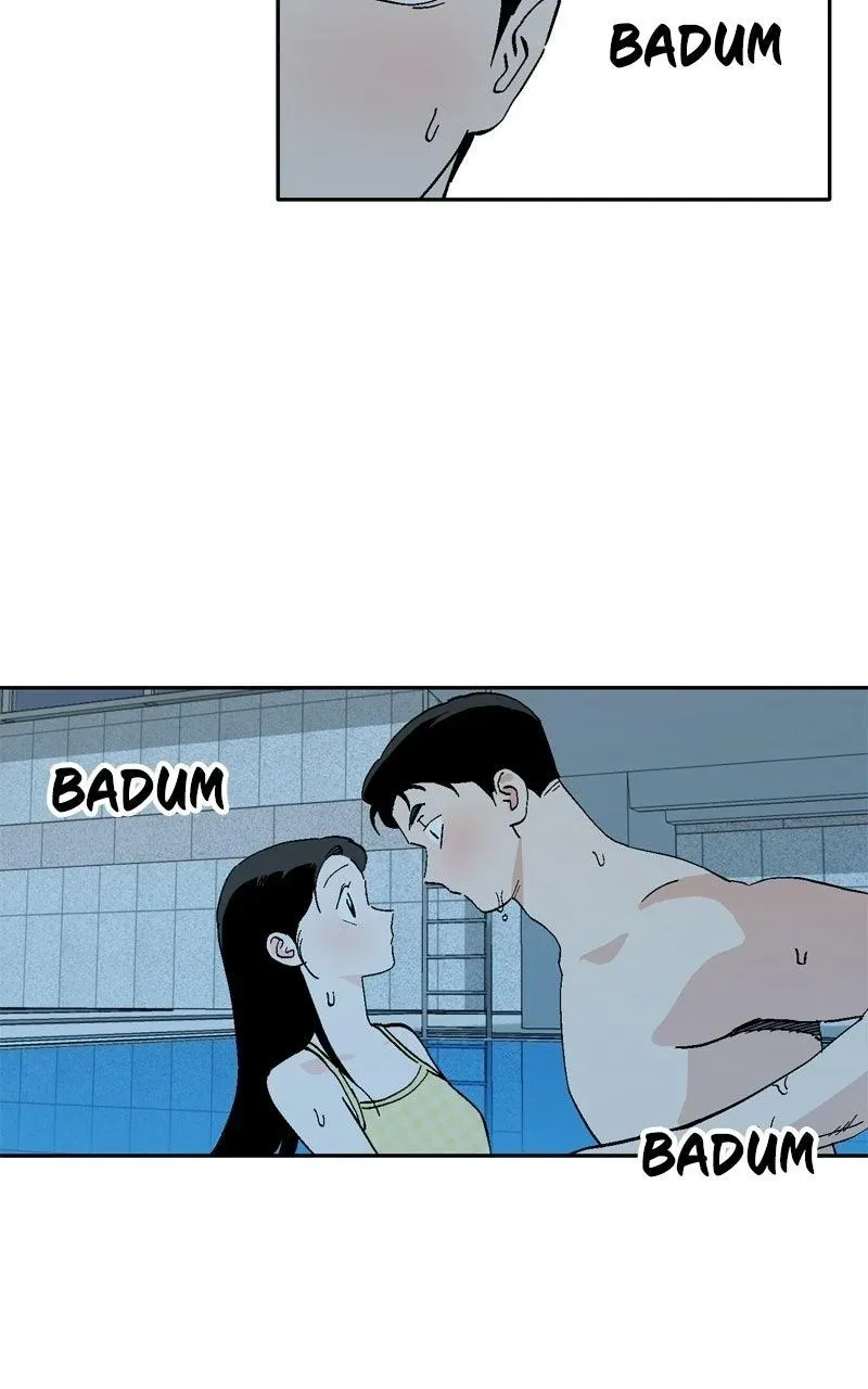 Read Pool Boy chapter 28 image 18 on Lezhin