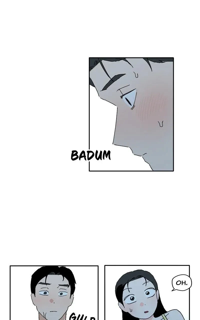 Read Pool Boy chapter 28 image 19 on Lezhin