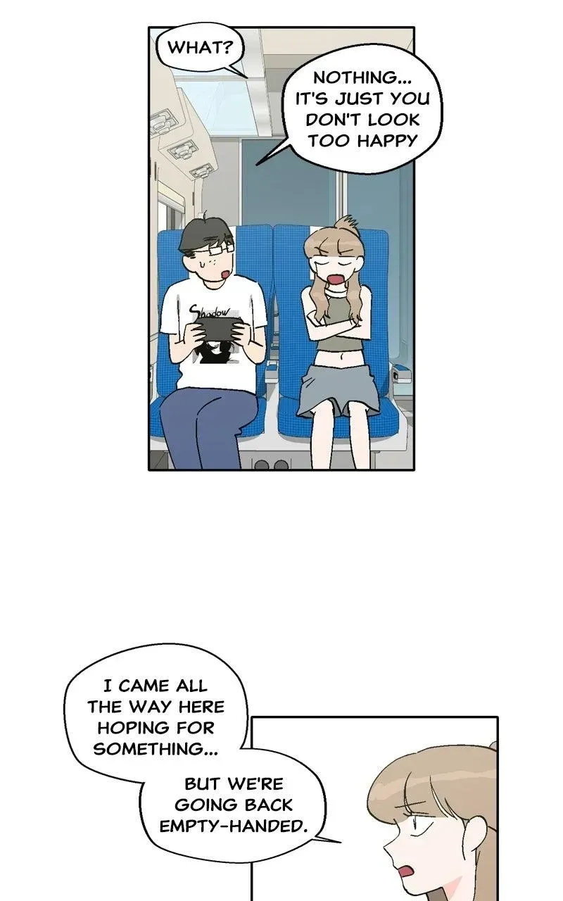 Read Pool Boy chapter 28 image 2 on Lezhin