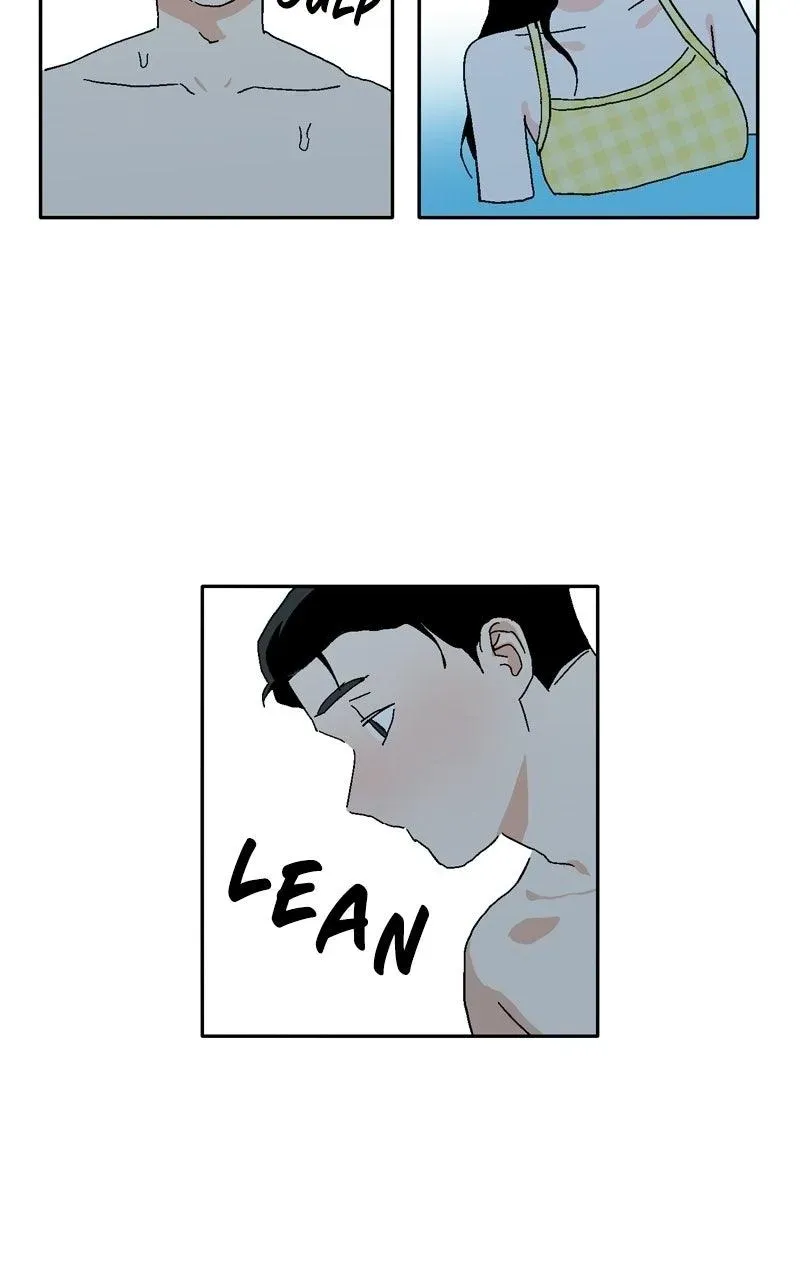 Read Pool Boy chapter 28 image 20 on Lezhin