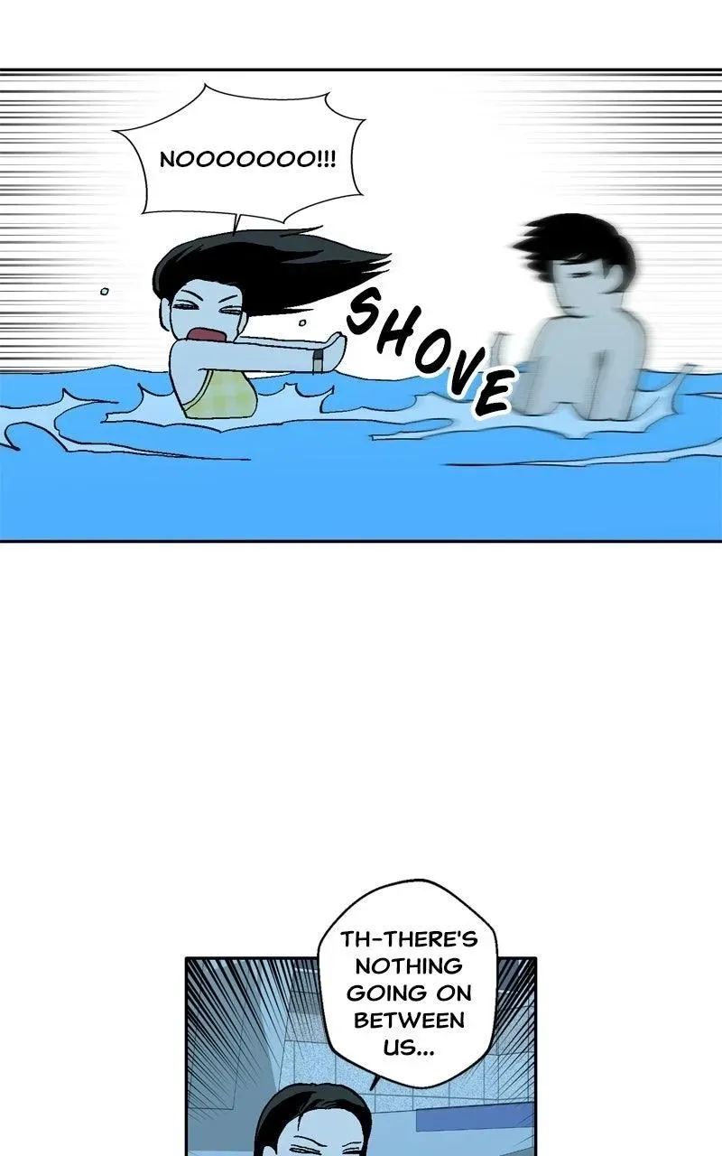 Read Pool Boy chapter 28 image 24 on Lezhin