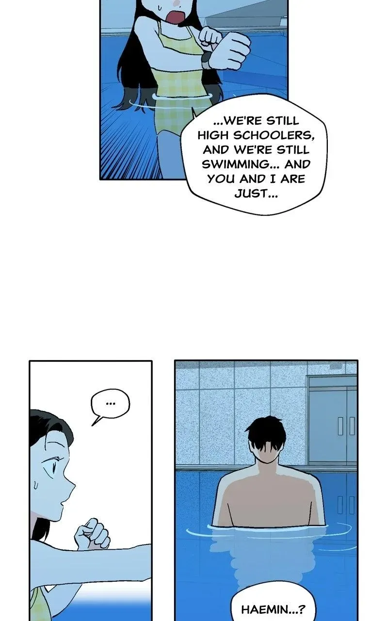 Read Pool Boy chapter 28 image 25 on Lezhin