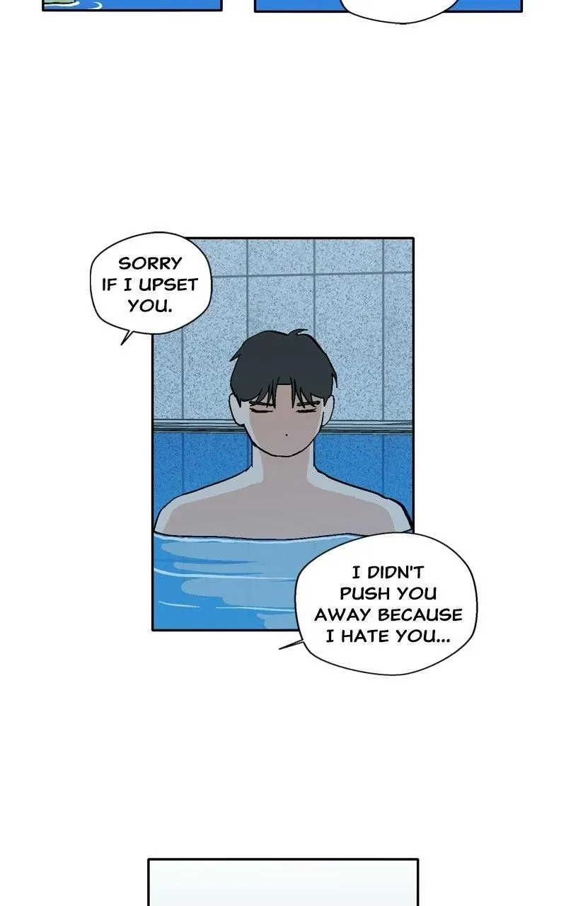 Read Pool Boy chapter 28 image 26 on Lezhin