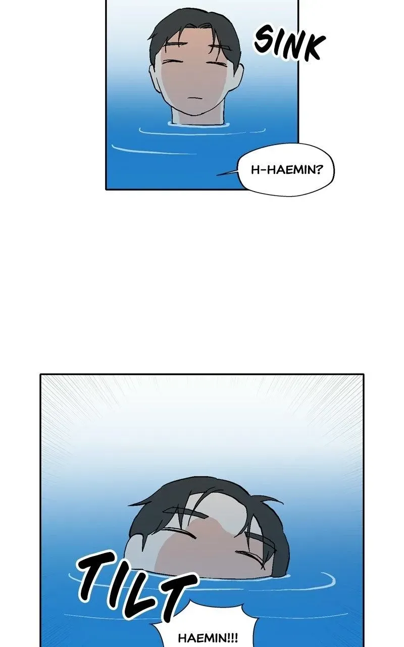 Read Pool Boy chapter 28 image 27 on Lezhin