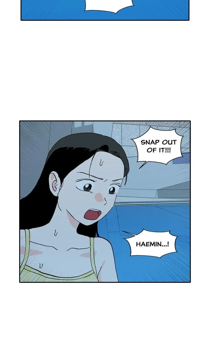Read Pool Boy chapter 28 image 28 on Lezhin