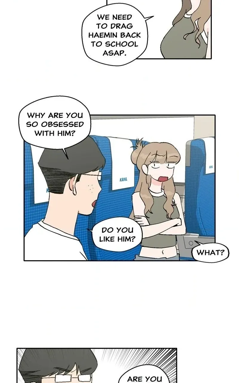 Read Pool Boy chapter 28 image 3 on Lezhin