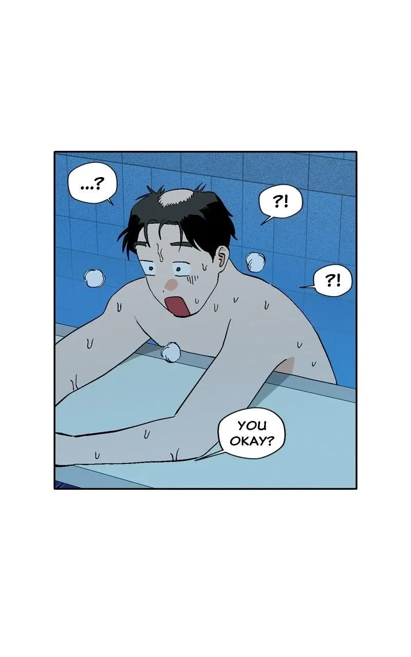 Read Pool Boy chapter 28 image 30 on Lezhin