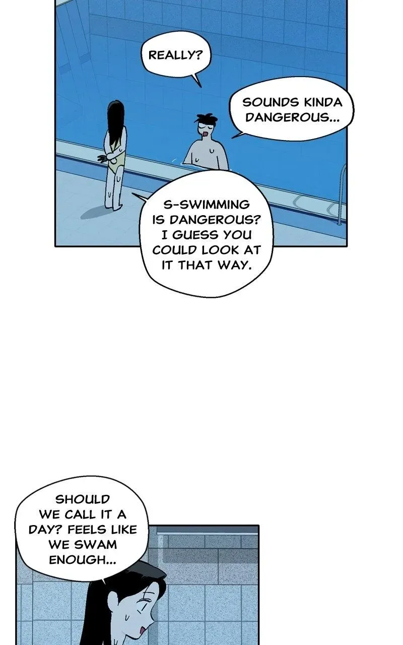 Read Pool Boy chapter 28 image 33 on Lezhin