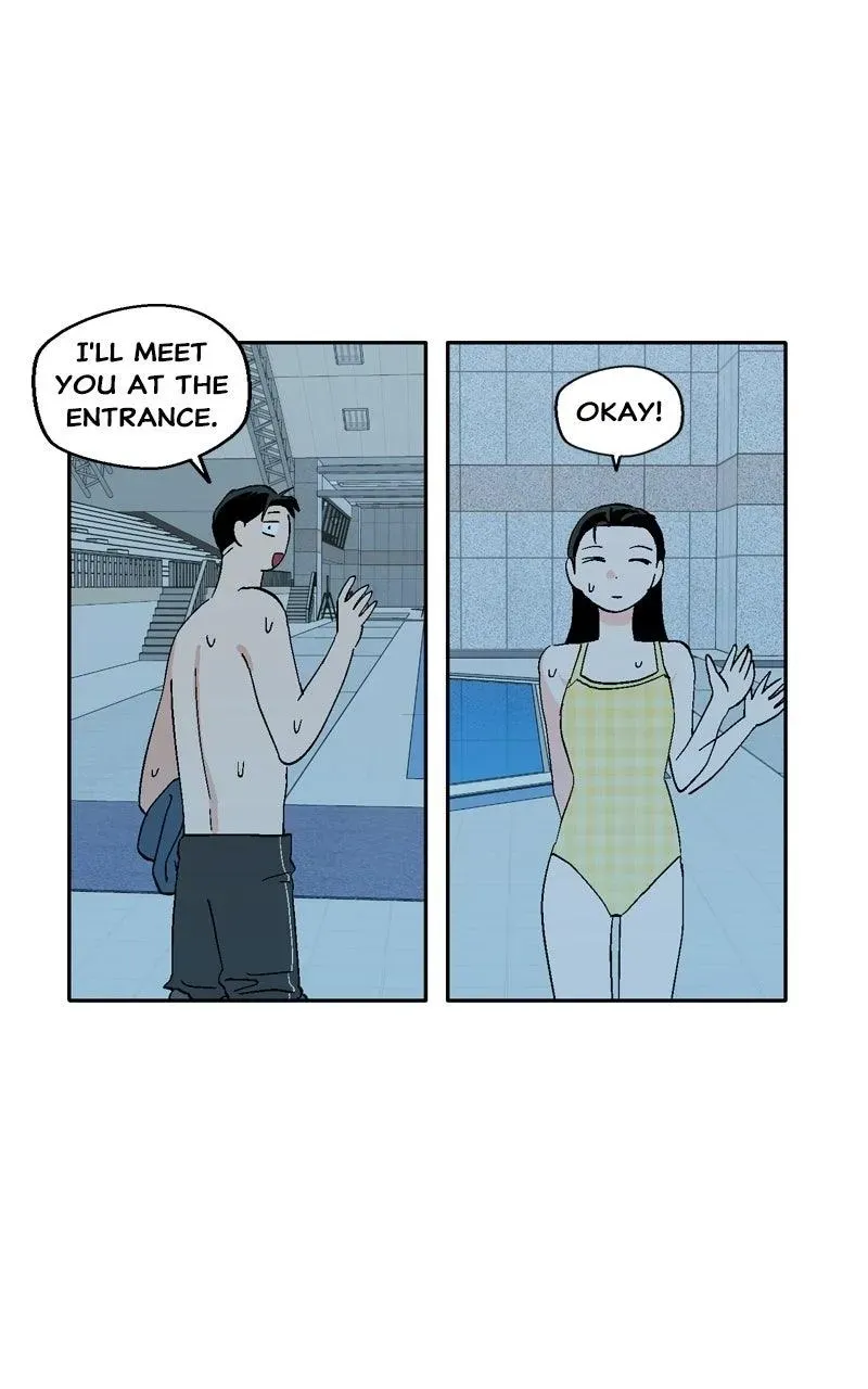Read Pool Boy chapter 28 image 35 on Lezhin