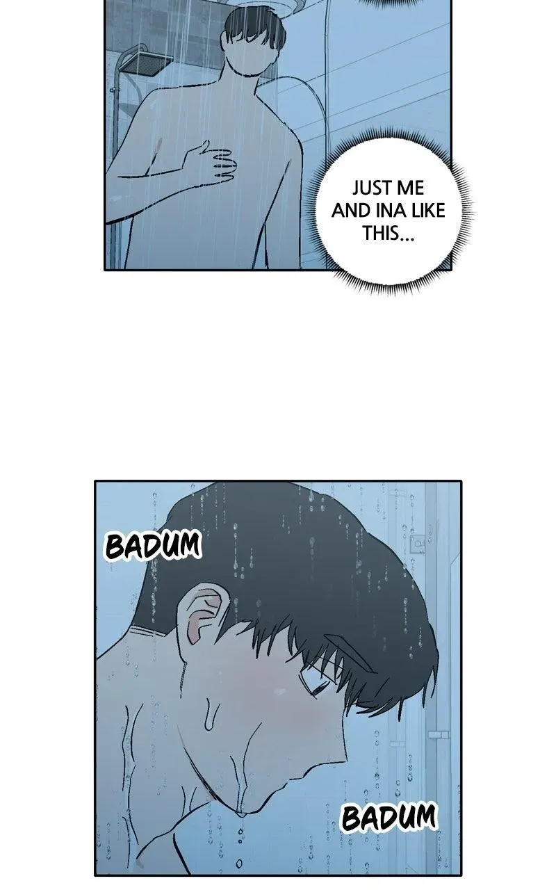 Read Pool Boy chapter 28 image 48 on Lezhin
