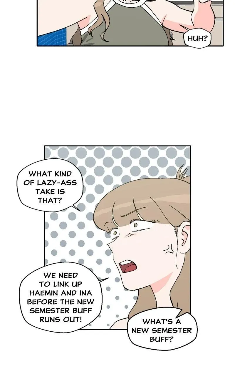 Read Pool Boy chapter 28 image 5 on Lezhin
