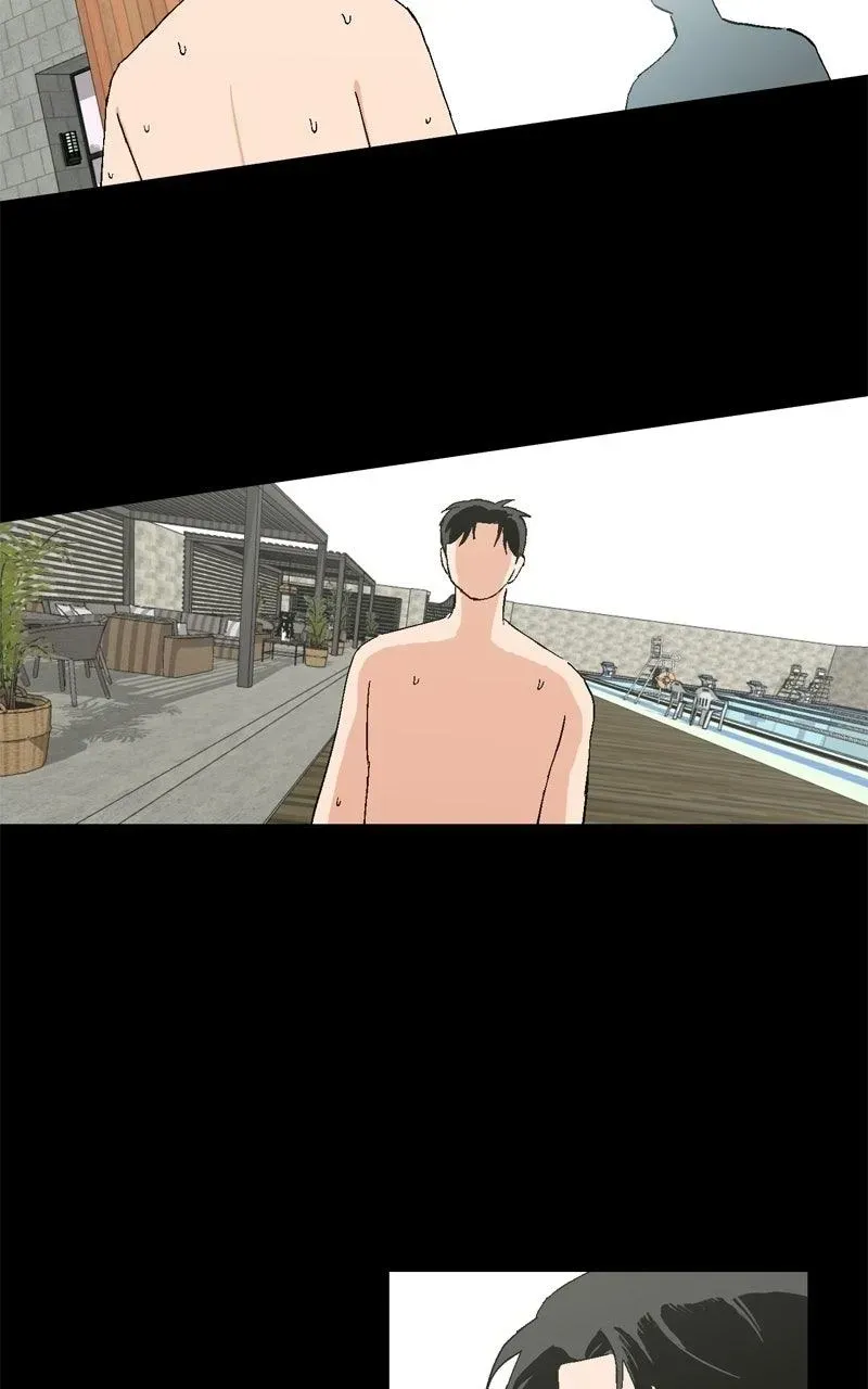 Read Pool Boy chapter 28 image 55 on Lezhin