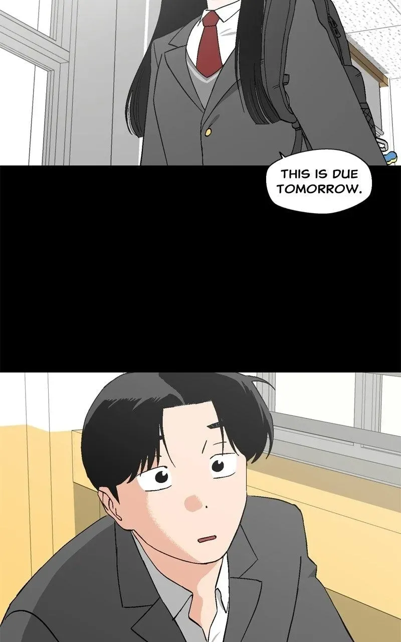 Read Pool Boy chapter 28 image 79 on Lezhin