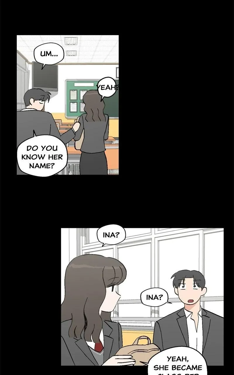 Read Pool Boy chapter 28 image 83 on Lezhin