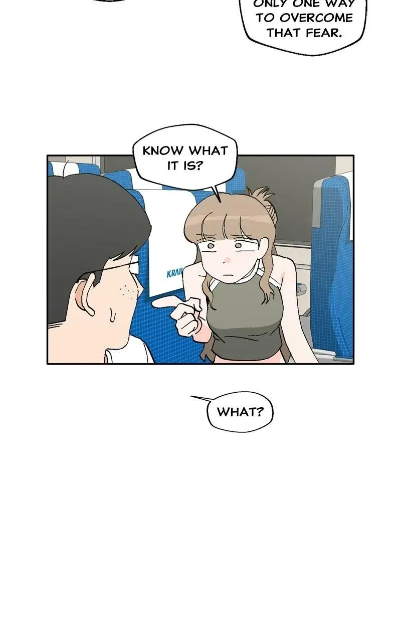 Read Pool Boy chapter 28 image 9 on Lezhin