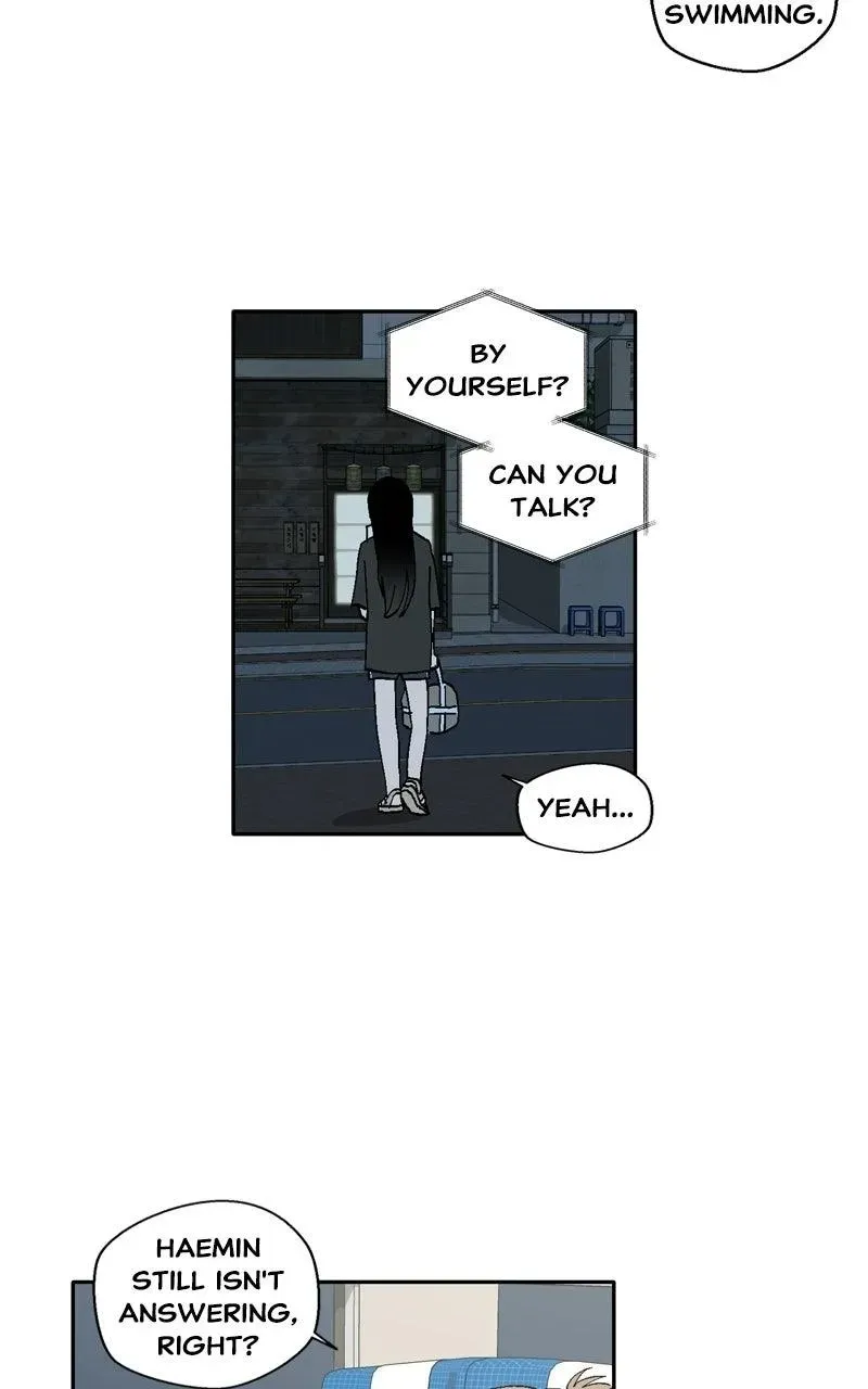 Read Pool Boy chapter 28 image 95 on Lezhin