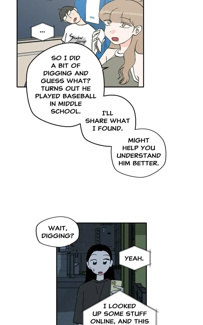 Read Pool Boy chapter 28 image 96 on Lezhin