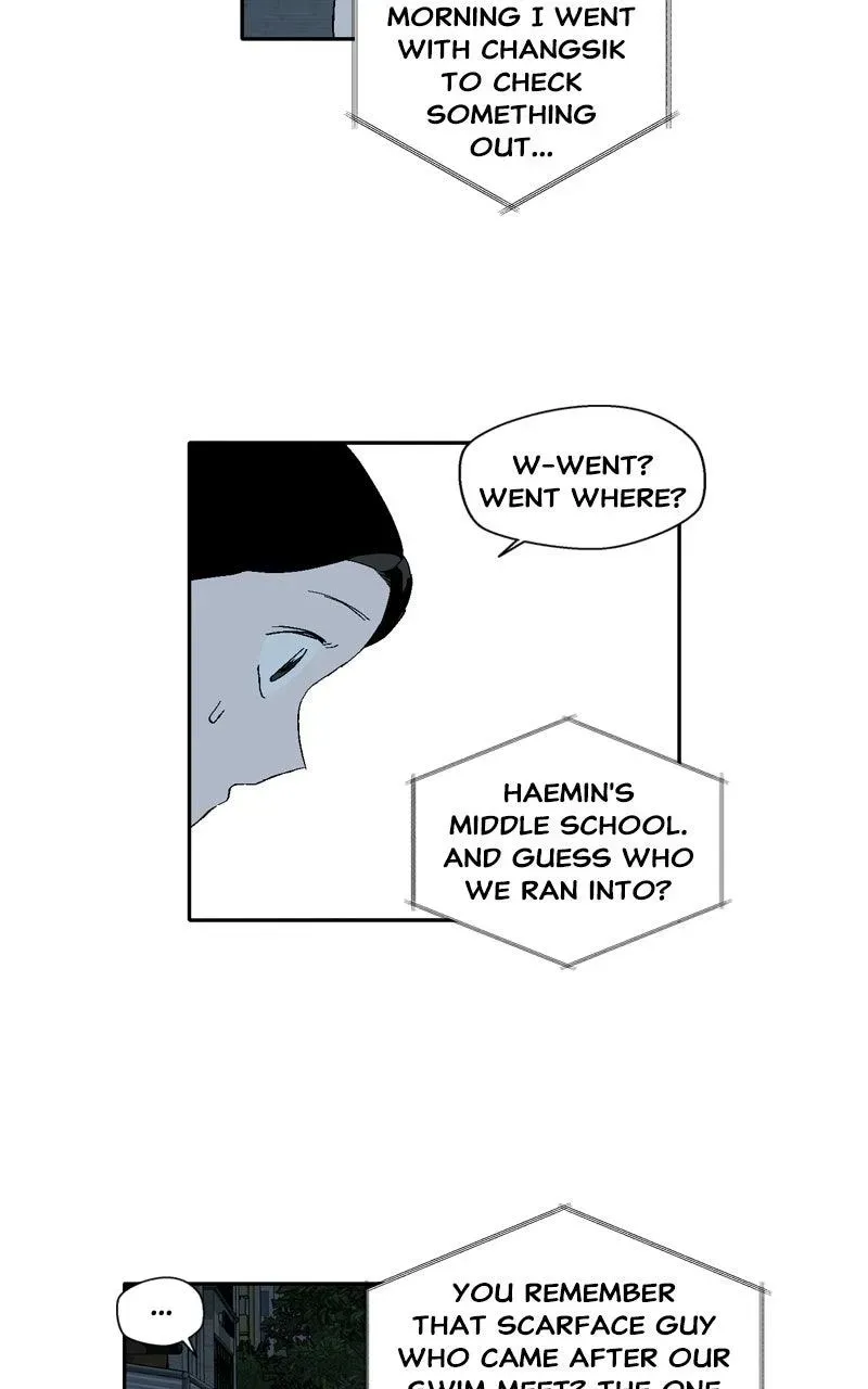 Read Pool Boy chapter 28 image 97 on Lezhin