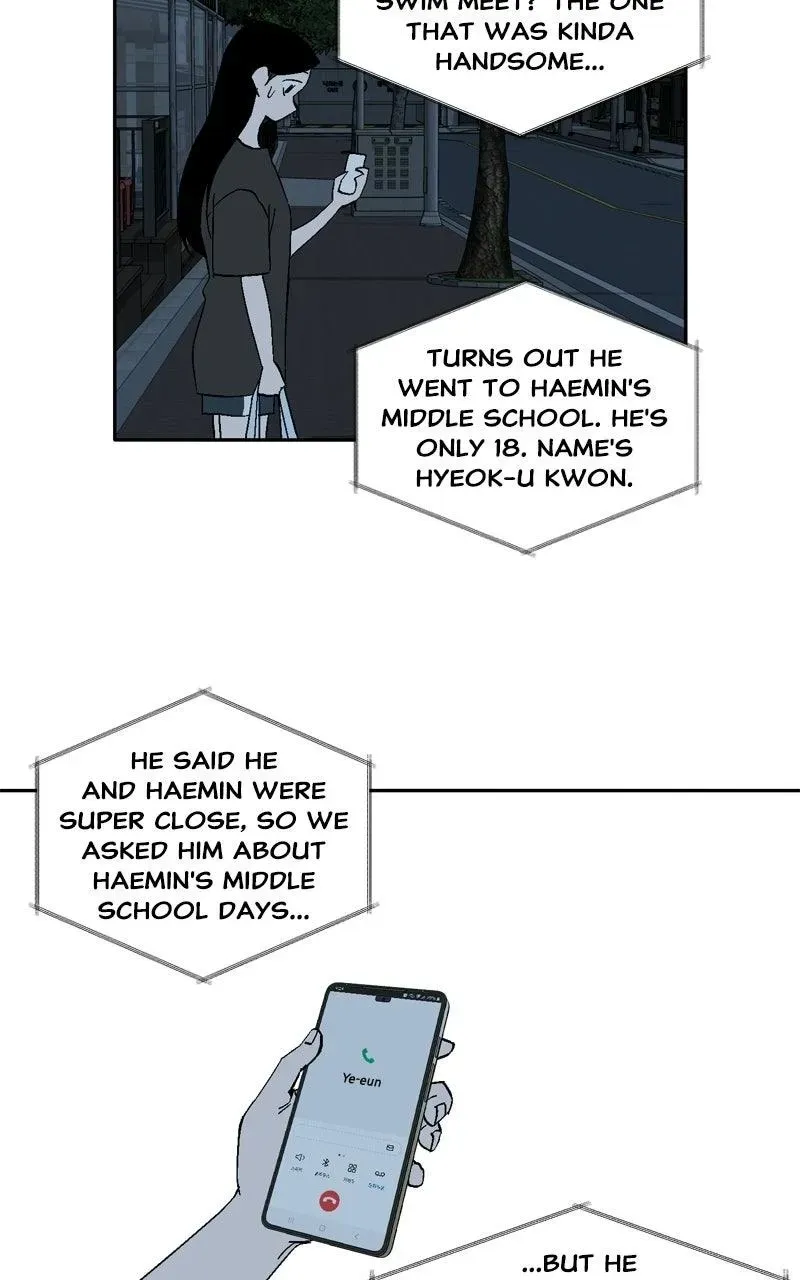 Read Pool Boy chapter 28 image 98 on Lezhin