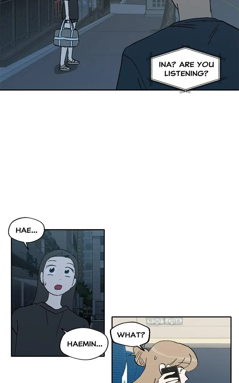 Read Pool Boy chapter 29 image 1 on Lezhin