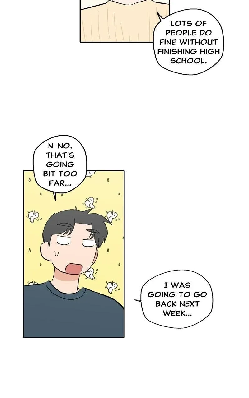 Read Pool Boy chapter 29 image 111 on Lezhin