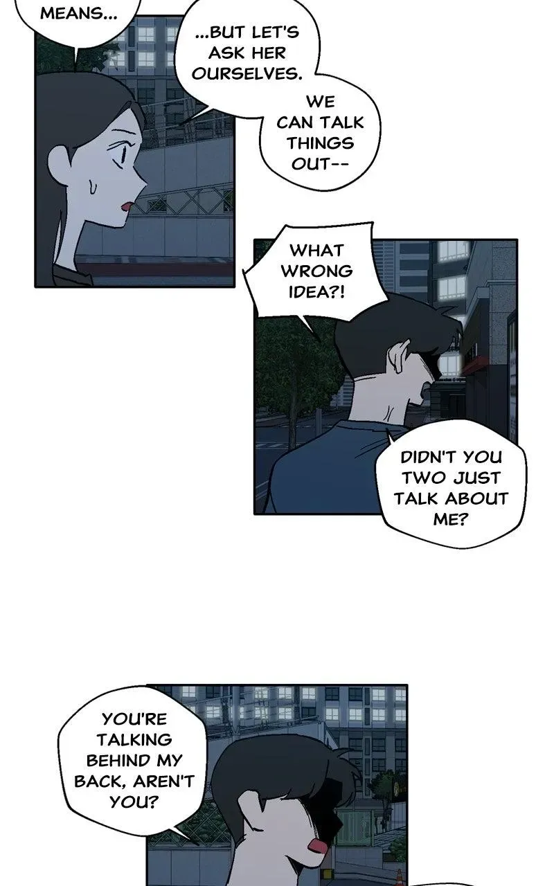 Read Pool Boy chapter 29 image 12 on Lezhin