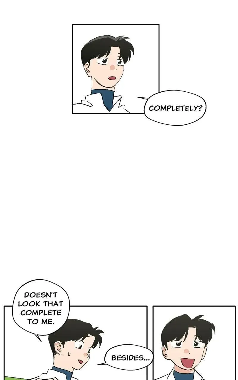 Read Pool Boy chapter 29 image 29 on Lezhin