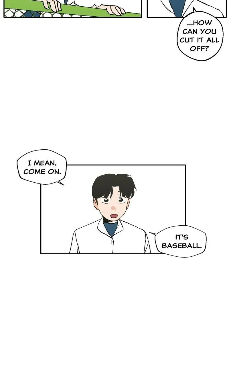Read Pool Boy chapter 29 image 30 on Lezhin