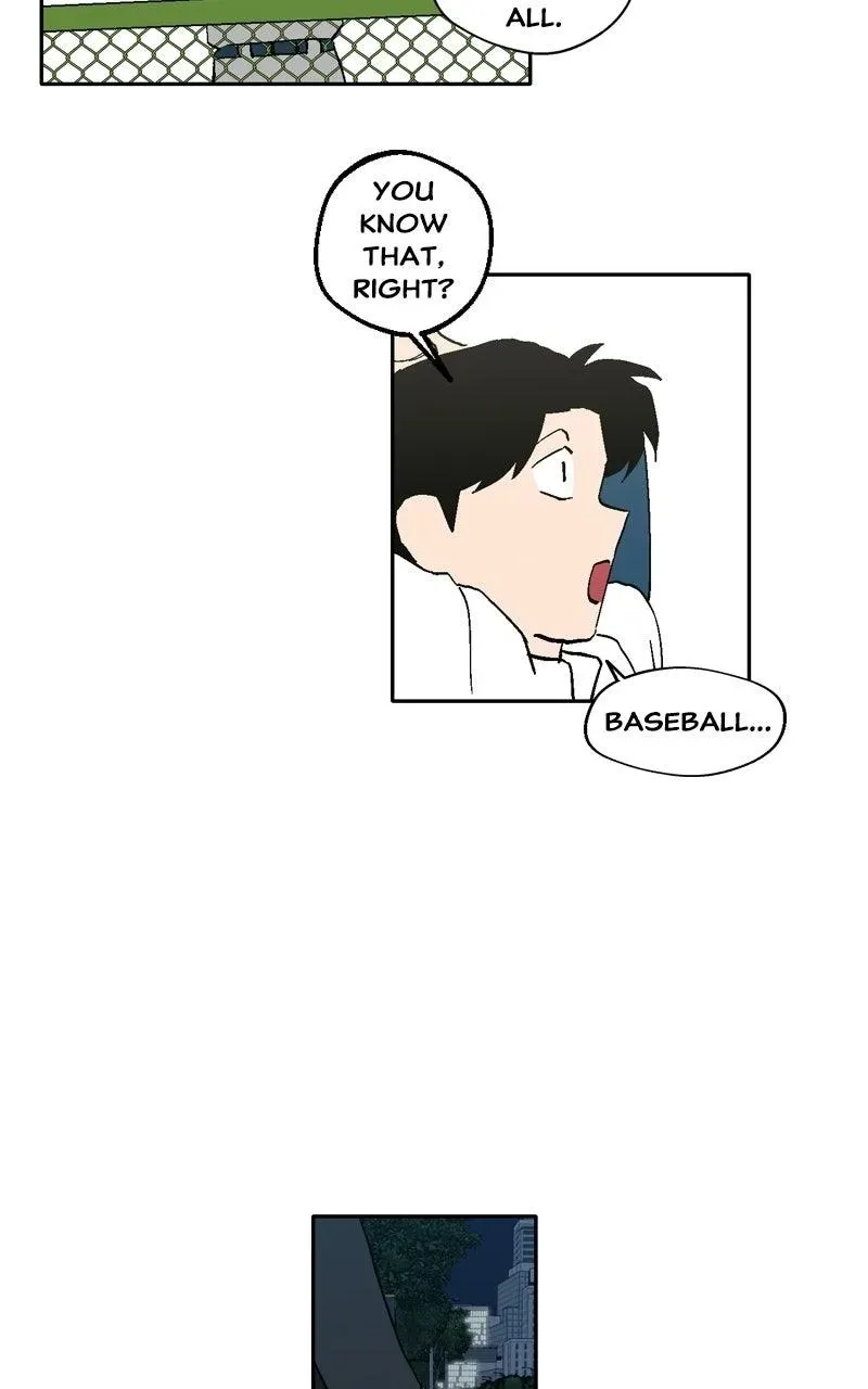 Read Pool Boy chapter 29 image 36 on Lezhin