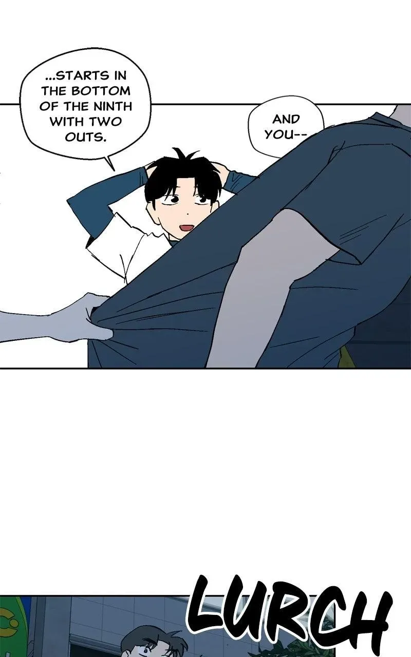 Read Pool Boy chapter 29 image 39 on Lezhin