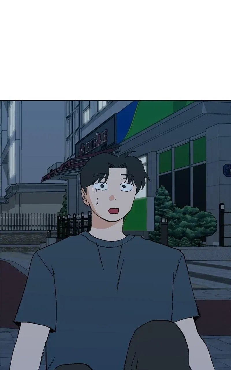 Read Pool Boy chapter 29 image 43 on Lezhin