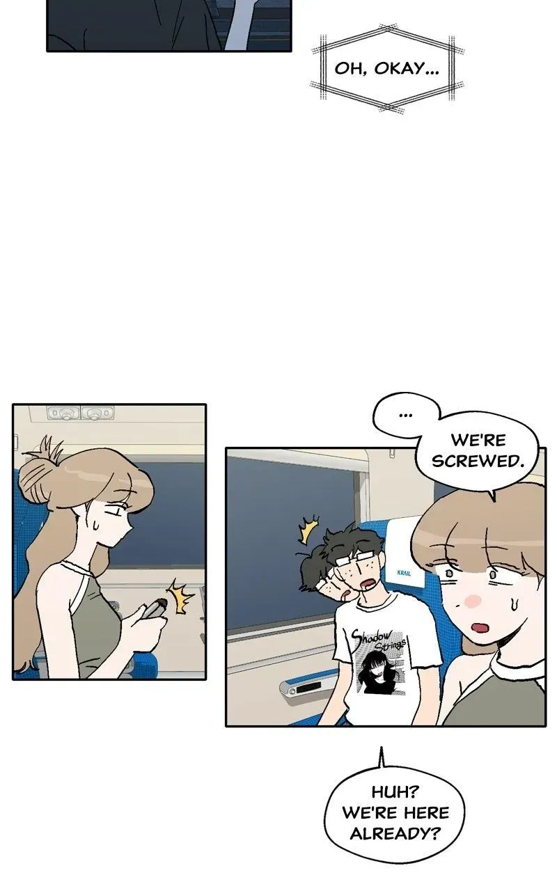 Read Pool Boy chapter 29 image 5 on Lezhin