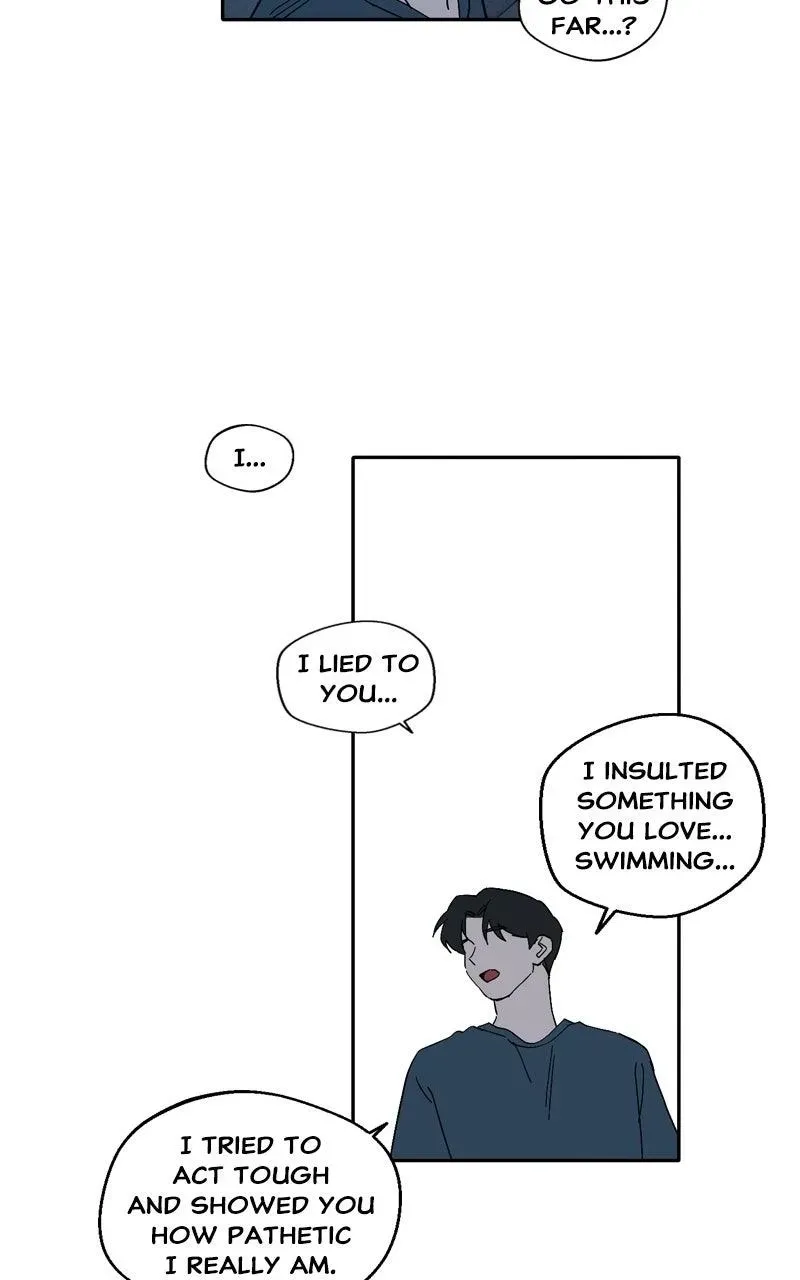 Read Pool Boy chapter 29 image 54 on Lezhin