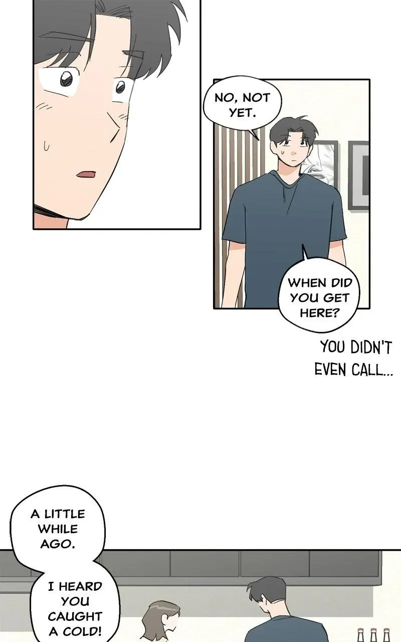 Read Pool Boy chapter 29 image 86 on Lezhin
