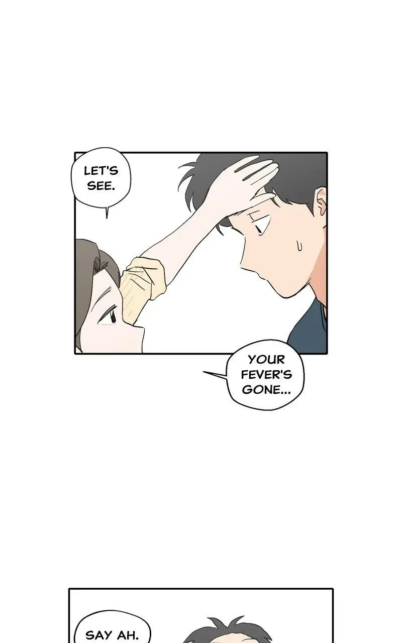 Read Pool Boy chapter 29 image 88 on Lezhin