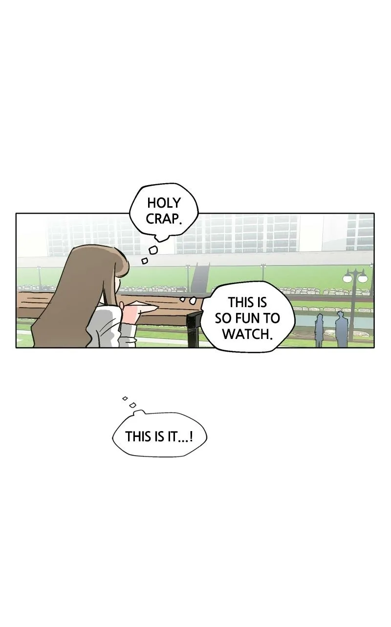 Read Pool Boy chapter 3 image 13 on Lezhin