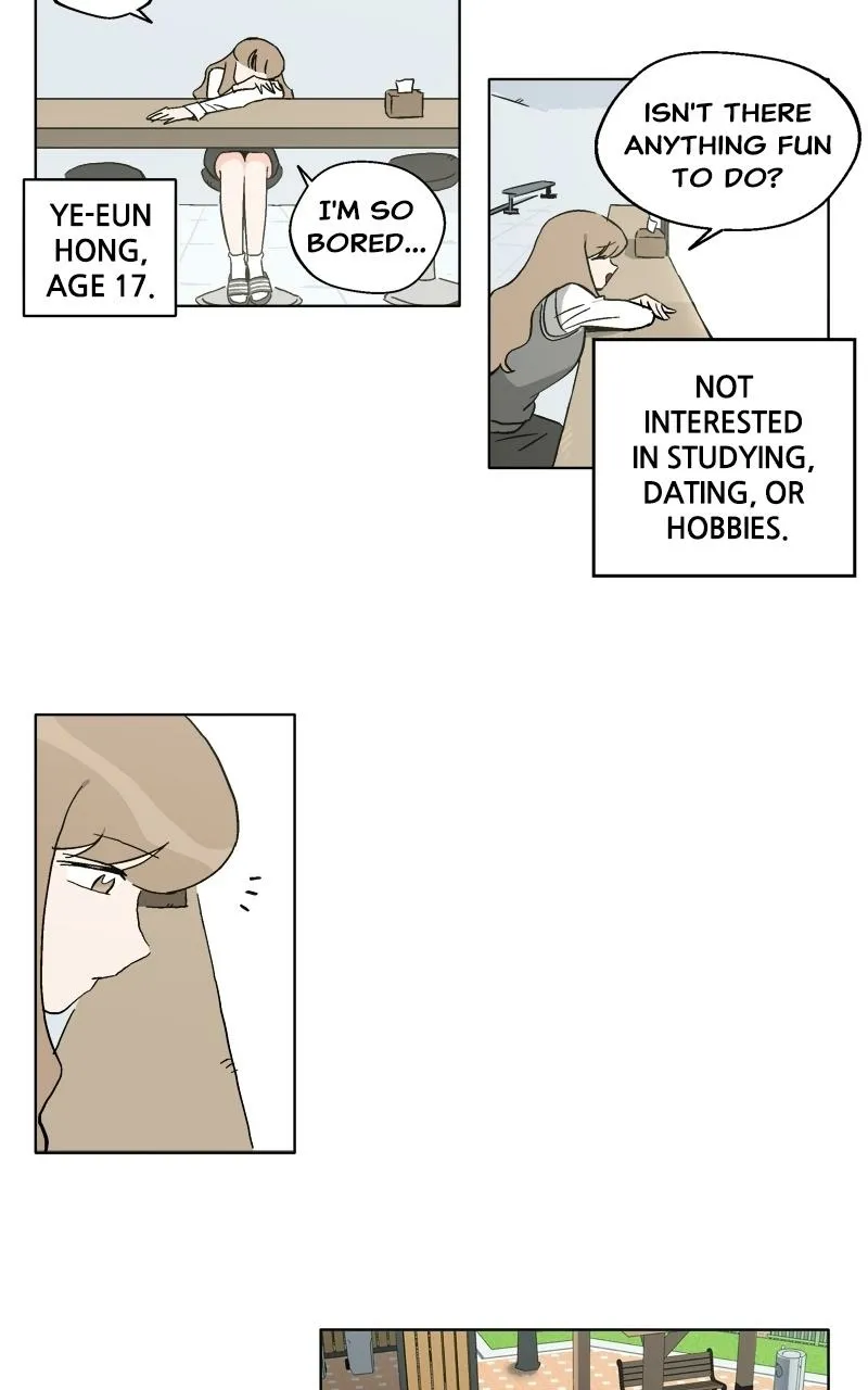 Read Pool Boy chapter 3 image 18 on Lezhin